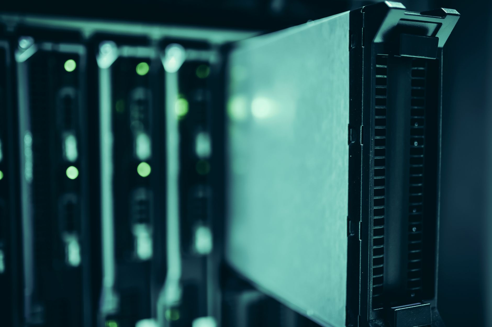 Services informatiques à La Roche-sur-Yon